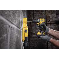 Xtreme Brushless Hammer Drill Kit, 12 V, 3/8", 250 UWO, 0-1500 RPM Trail Hammer and Bolt