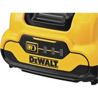 12V Max* Battery, Lithium-Ion, 12 V, 3 Ah Trail Hammer and Bolt