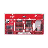 Nutsetter & Screwdriver Bit Sets