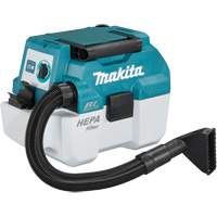 Aspirateur portable humide/sec LXT (outil seulement), 18 V, Capacit&eacute; 1,98 gal. Trail Hammer and Bolt