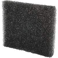 Rear Block Filter, Foam, Fits 0.528 US gal. Trail Hammer and Bolt
