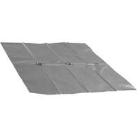 Sacs &agrave; d&eacute;chets en pastique jetables pour aspirateur, 2,1 - 4 gal. US Trail Hammer and Bolt