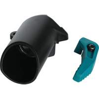 Accessoire d'extraction de poussi&egrave;re pour scie circulaire Trail Hammer and Bolt