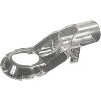 Accessoire d'extraction de poussi&egrave;re pour embout de toupie Trail Hammer and Bolt