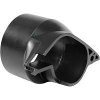 Adaptateur d'embout de poussi&egrave;re pour raboteuse Trail Hammer and Bolt
