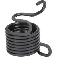 Marteau tout usage, 25 pi³/min, 1/4" NPTF, 3000 coups/min, 3/4" x 2-5/8" (19,0mm x 66,0mm) Trail Hammer and Bolt