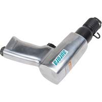 Marteau tout usage, 25 pi³/min, 1/4" NPTF, 3000 coups/min, 3/4" x 2-5/8" (19,0mm x 66,0mm) Trail Hammer and Bolt