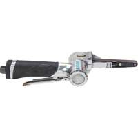 Ponceuse &agrave; bande, 13" - 3/8", 16 pi³/min, 1/4" NPTF Trail Hammer and Bolt