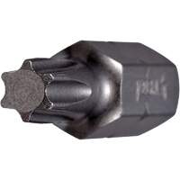 Insert Bit, Torx, 5, 1/4" Drive Trail Hammer and Bolt