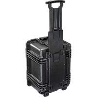 Armoire &agrave; outils mobile Gen 2, 24" la, 6 tiroirs, Noir Trail Hammer and Bolt