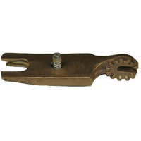 Porte-boulon universel Trail Hammer and Bolt