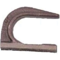 Cintre &agrave; colle chaude Trail Hammer and Bolt