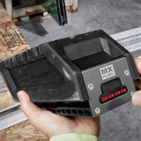 MX Fuel Redlithium CP203 Battery Pack, Lithium-Ion, 72 V, 3 Ah Trail Hammer and Bolt