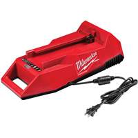 MX Fuel Battery Charger, 72 V, Lithium-Ion Trail Hammer and Bolt
