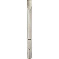 Narrow Chisel Trail Hammer and Bolt