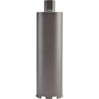 Foret &agrave; sec Diamond Ultra, 1-1/4", Profondeur de la coupe de 13", Filet 1-1/4"-7 Trail Hammer and Bolt
