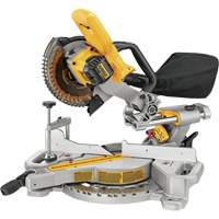 Cordless Mitre Saws