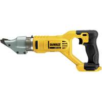 Max Swivel Head Double Cut Shears (Tool Only) Trail Hammer and Bolt