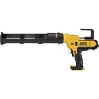 Cordless Caulking Guns