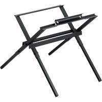 Table compacte pour scie d&eacute;tabli Trail Hammer and Bolt