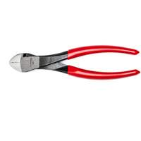 Heavy-Duty Dipped Handle Diagonal Cutting Pliers - Bagged, 7" L Trail Hammer and Bolt