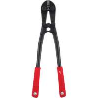 Coupe-boulon, 18" l, Coupe centrale Trail Hammer and Bolt
