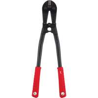 Coupe-boulon, 18" l, Coupe centrale Trail Hammer and Bolt