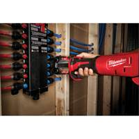 M&acirc;choire de sertissage PEX Trail Hammer and Bolt