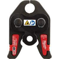 M&acirc;choire de sertissage PEX Trail Hammer and Bolt
