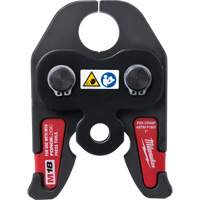 M&acirc;choire de sertissage PEX Trail Hammer and Bolt