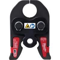 M&acirc;choire de sertissage PEX Trail Hammer and Bolt