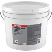 Lubrifiant antiblocage au cuivre LB 8008 C5-A, 25 lb, Seau, 1800°F (982°C) Temp&eacute;rature max. Trail Hammer and Bolt