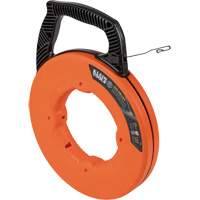 Fish Tape Trail Hammer and Bolt