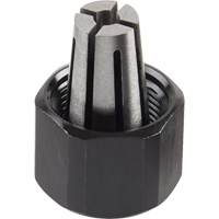 &eacute;crou de pince de serrage pour rectifieuse de matrices &agrave; angle droit M12 Fuel, 1/8" Trail Hammer and Bolt