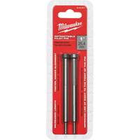 Goupille guide r&eacute;tractable Trail Hammer and Bolt