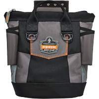 Porte-outils &agrave; ouverture sup&eacute;rieure Arsenal 5517, Porte-outil multiple, Polyester balistique, 1 Poches Trail Hammer and Bolt