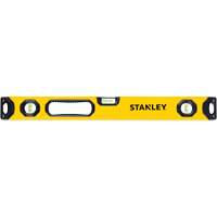 Level, Box, 2' L, Aluminum, 3, Non-Magnetic Trail Hammer and Bolt