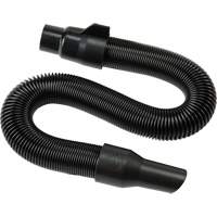 Ensemble raccord-boyau pour aspirateur humide/sec Trail Hammer and Bolt