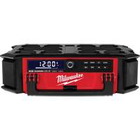 Cordless Radios