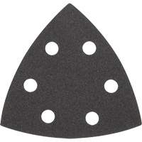 Open-Lok Triangle Sandpaper Trail Hammer and Bolt