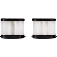 Filtres pour aspirateur sec M18, Hepa, Pour 28 gal. US Trail Hammer and Bolt