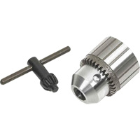 Mandrin &agrave; usage professionnel avec cl&eacute; 41BA Trail Hammer and Bolt