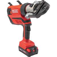 RP 350 Press Tool Trail Hammer and Bolt