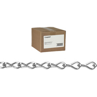 Single Steel Jack Chain Trail Hammer and Bolt