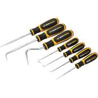 Jeu de crochets et pics, 7 Morcea Trail Hammer and Bolt