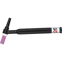 CK20V FX Torch Body Trail Hammer and Bolt