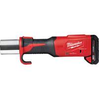 Outil de sertissage M18 Force Logic avec One-Key, 1/2" - 4", Motoris&eacute; Trail Hammer and Bolt
