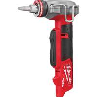 Expanseur M12 Fuel ProPex avec t&ecirc;tes d'expansion Rapid Seal ProPex 1/2" &agrave; 1" Trail Hammer and Bolt