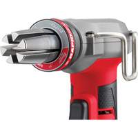 Expanseur M12 Fuel ProPex avec t&ecirc;tes d'expansion Rapid Seal ProPex 1/2" &agrave; 1" Trail Hammer and Bolt