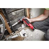 Expanseur M12 Fuel ProPex avec t&ecirc;tes d'expansion Rapid Seal ProPex 1/2" &agrave; 1" Trail Hammer and Bolt